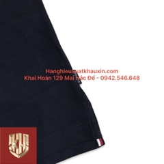 Áo Polo Tommy Hilfiger Nam Slimfit MW30765