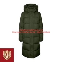Áo Lông Vũ Vero Moda 10251595