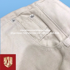 Quần Khaki Nhung Jaju Nữ J123401012