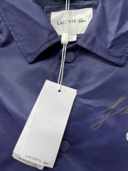 Áo Khoác gió Nam Lacoste BH2579