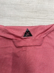 Áo Polo JDX Kẻ Nam CT
