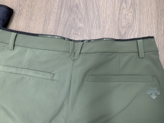 QADM Golf Descente DO22MEPT42