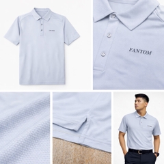Áo polo Fantom Nam CT 0090