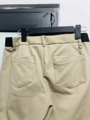 Quần Gofl Lynx nữ Full L21B3PT352