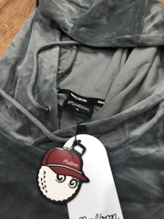 Áo Nỉ Hoodie Malbon Nam MB0013