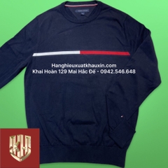 Áo Len Cổ Tròn Tomy Hilfiger Nam 78J3974