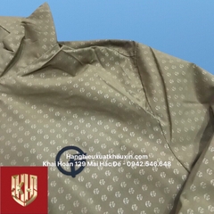 Áo gió Fantom Nữ FG002