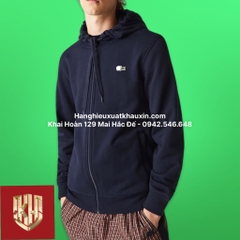 Áo khoác nỉ Lacoste Nam SH1551