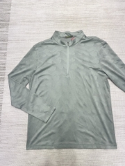 Áo Polo 1/4ZIP TREKSTA TKS002