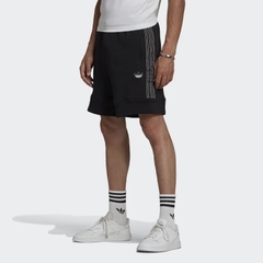 Quần Short nỉ ADIDAS GN2468