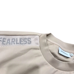 Áo Nỉ Sweater WideAngle Nam WMP23201