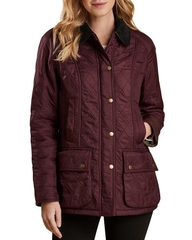 Áo Khoác Barbour Nữ LQU0471