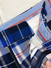 Quần dài Louis Castel Nam Full MLMPT536
