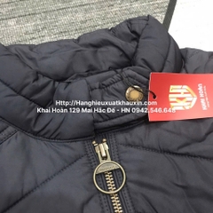 Áo Khoác Barbour Nữ BB03