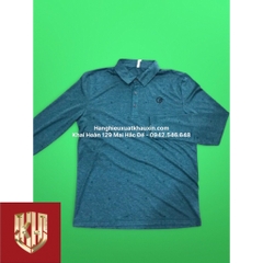 Áo Polo Golf Fantom Dài tay Nam Chữ FG003