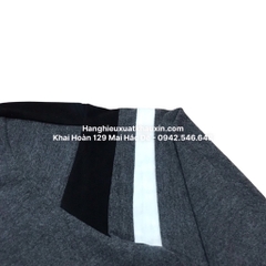 Áo Nỉ Polo Dài tay Cleveland Golf Nam CGKMTS117