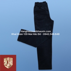 Quần Khaki Nhung Jaju Nữ J123401012