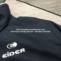 AKM EIDER