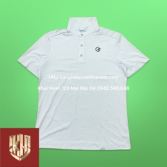 Áo Polo Fantom Nam CT FG0401