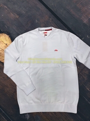 Áo Len Cổ Tròn Tommy Jeans Nam DM0DM13273