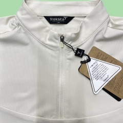 Áo Polo1/4 Zip Treksta Nữ TS02032