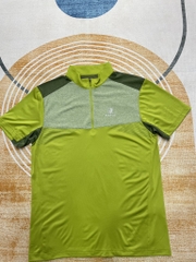 Áo Polo 1/4zip BlackYak Nam CT 1BYTSM9011SB