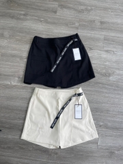 Quần Váy Hazzys Golf Nữ HWPA3B433