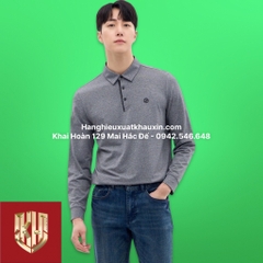 Áo Polo LifeLog DT Nam MCTSN203