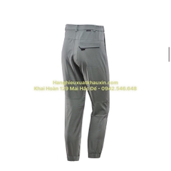 Quần Jogger Black Yak Nam 1BYPNF3006