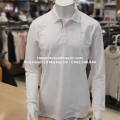 Áo polo Dt Louis Castel full 3MTTS305