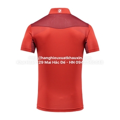 Áo Blackyak 1/4zip Nam CT 1BYTSM9011SB