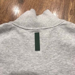 Áo Nỉ Khóa Lacoste Nam ClassicFit SH2702