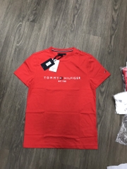 Áo T-shirt Tommy Nam CT Full MW0MW16171