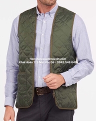 Áo Khoác Gile Barbour Nam MLI0001