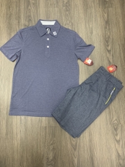 ao nam footjoy full ct