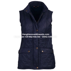 Áo Khoác Gile Barbour Nữ LGI0017