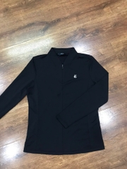 Áo Polo Fantom 1/4zip 221C1TO058
