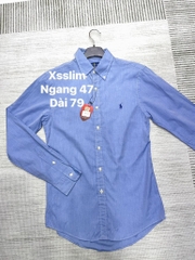 Áo sơ mi Polo Ralph Lauren DT Nam