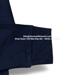 Áo Polo Dài tay Cleveland Golf CGMTS23206