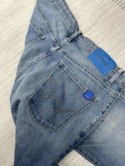Quần Jean Edwin Nam GECL03