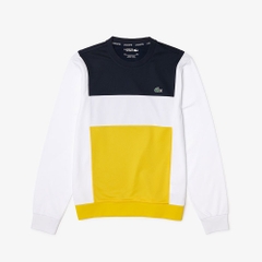 Áo Nỉ Lacoste nam dt full SH6941