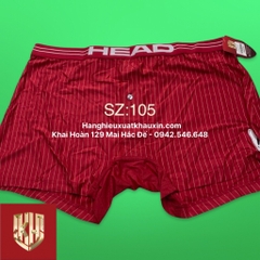 Boxer Head HMTOSK02