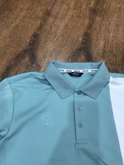 Áo Polo Golf FanTom Nỉ Nam 221C1TO003