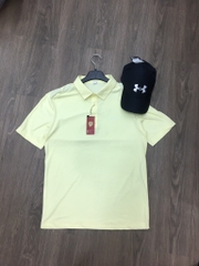 Áo polo Fantom Nam CT 0084