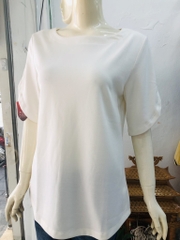 Áo Tshirt LandsEnd Nữ 509257