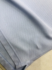 Áo Polo Tommy Full XM0XM01827