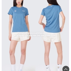 Áo Tshirt Running Mizuno Nữ 32YA430046