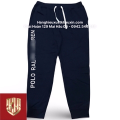 Quần nỉ Polo Ralph Lauren Nam PR001