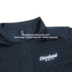 Áo Khoác Nỉ Phao Cleveland Golf Nam CGKMJK650