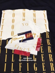 Áo Tshirt Tommy Full Nam CT MW0MW28694
